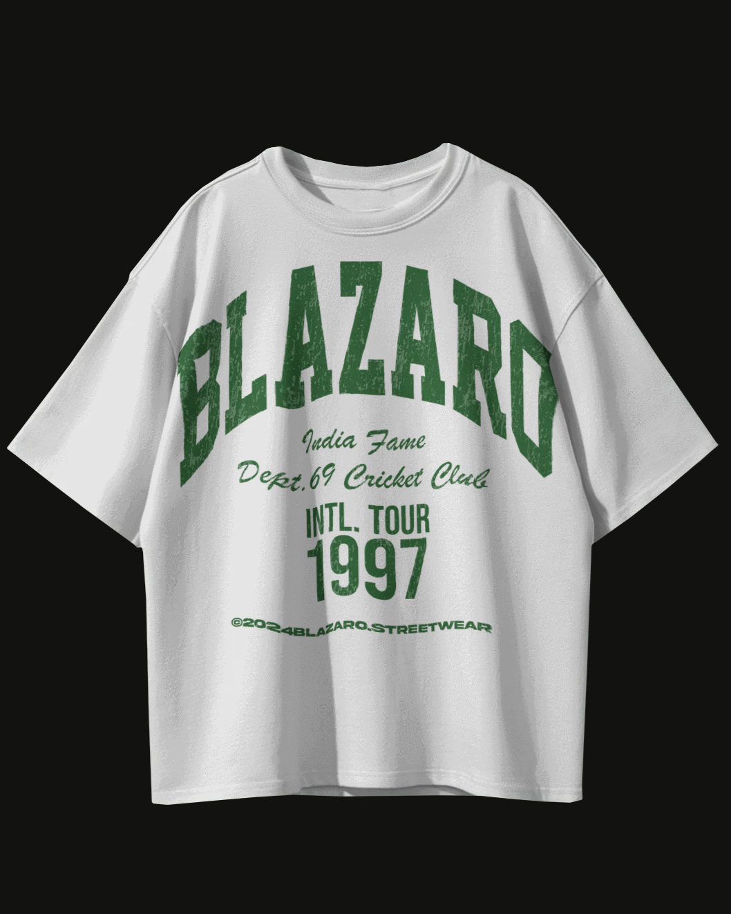 Cricket CLub BZ
