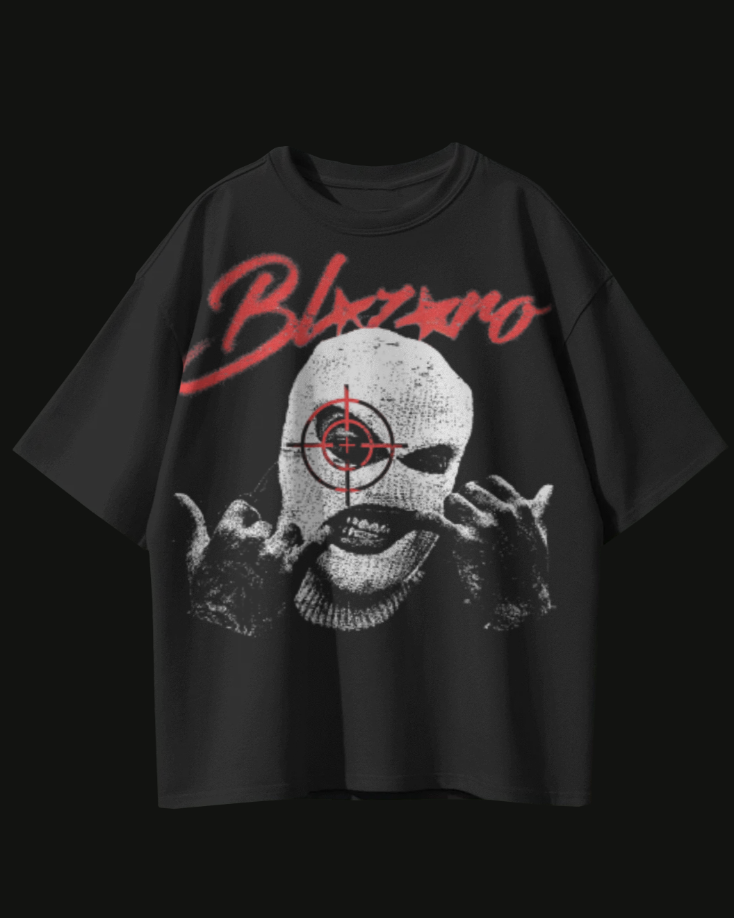 BZ OG black